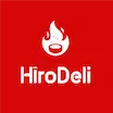 HiroDeli Vendor Signup project thumbnail